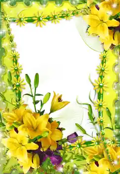 Photo effect from category Women's photo frames № 64482