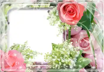 Photo effect from category Women's photo frames № 64509
