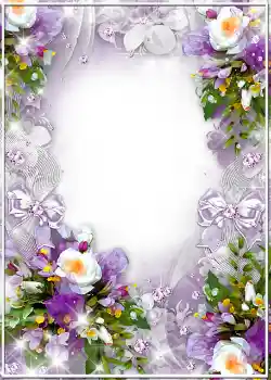 Photo effect from category Women's photo frames № 65510