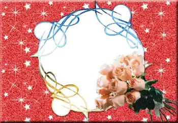 Photo effect from category Women's photo frames № 65804