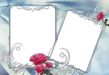 Photo effect from category Women's photo frames № 67224