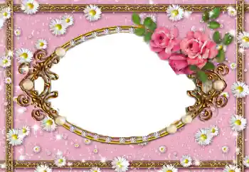 Photo effect from category Women's photo frames № 67228