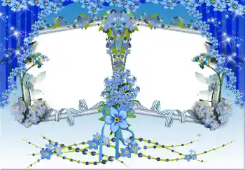 Photo effect from category Women's photo frames № 67231