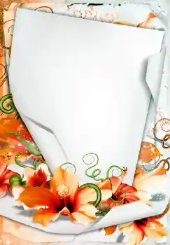 Photo effect from category Women's photo frames № 68450