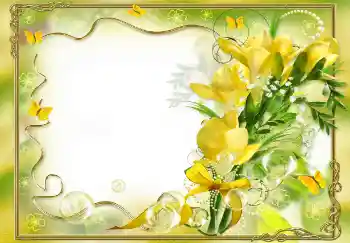 Photo effect from category Women's photo frames № 68458