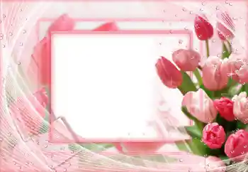 Photo effect from category Women's photo frames № 68546