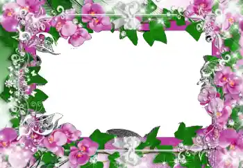 Photo effect from category Women's photo frames № 68581