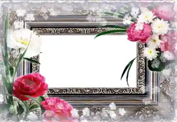 Photo effect from category Women's photo frames № 68607