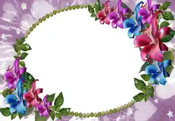 Photo effect from category Women's photo frames № 68641
