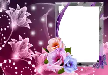 Photo effect from category Women's photo frames № 68643