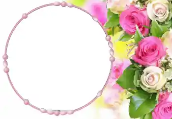 Photo effect from category Women's photo frames № 68647