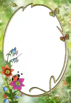 Photo effect from category Women's photo frames № 68704