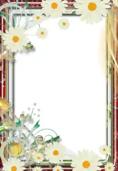 Photo effect from category Women's photo frames № 68805