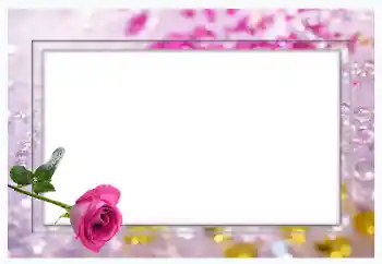 Photo effect from category Women's photo frames № 70967