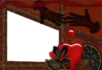 Photo effect from category Women's photo frames № 72279