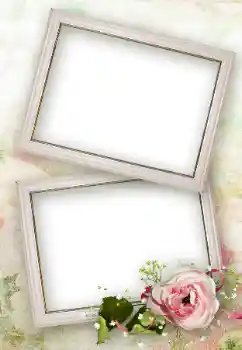 Photo effect from category Women's photo frames № 7504