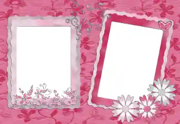 Photo effect from category Women's photo frames № 7507