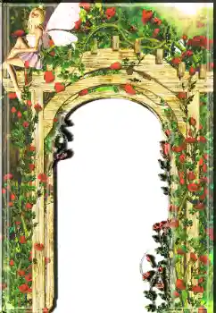 Photo effect from category Women's photo frames № 7510