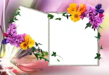Photo effect from category Women's photo frames № 80297