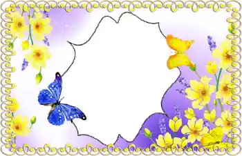 Photo effect from category Women's photo frames № 80401