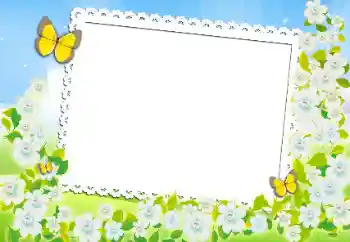 Photo effect from category Women's photo frames № 84026