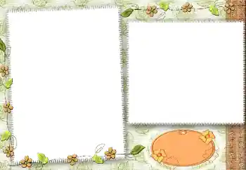 Photo effect from category Women's photo frames № 84164