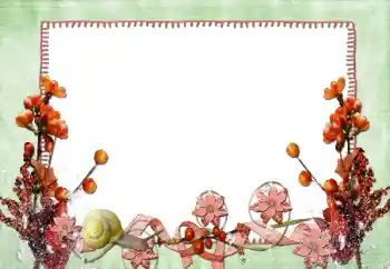 Photo effect from category Women's photo frames № 84165