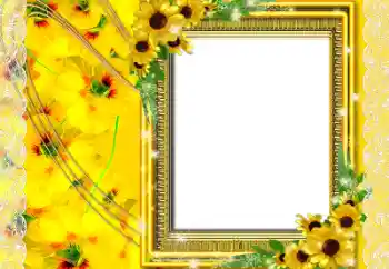 Photo effect from category Women's photo frames № 8502
