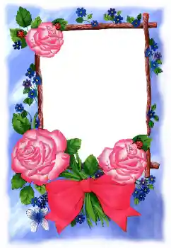 Photo effect from category Women's photo frames № 85212