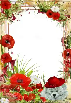 Photo effect from category Women's photo frames № 8527