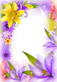 Photo effect from category Women's photo frames № 85355