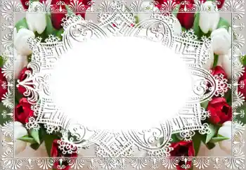 Photo effect from category Women's photo frames № 85450