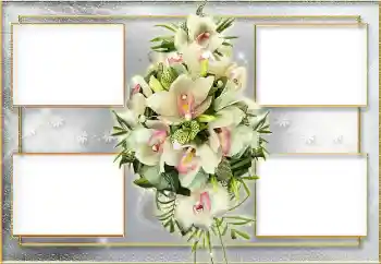 Photo effect from category Women's photo frames № 8637