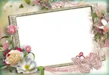 Photo effect from category Women's photo frames № 86592