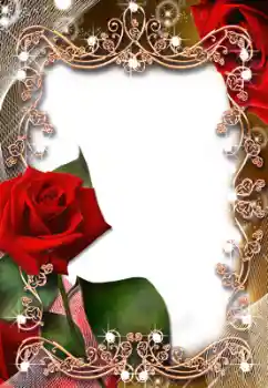 Photo effect from category Women's photo frames № 8683