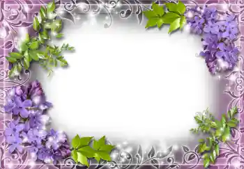 Photo effect from category Women's photo frames № 89388