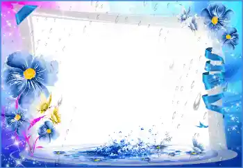 Photo effect from category Women's photo frames № 89443