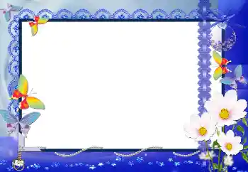 Photo effect from category Women's photo frames № 89445