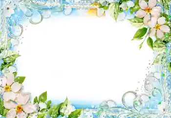 Photo effect from category Women's photo frames № 89449
