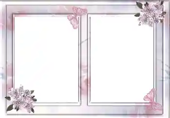 Photo effect from category Women's photo frames № 89489