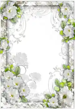 Photo effect from category Women's photo frames № 89495