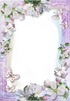 Photo effect from category Women's photo frames № 89506