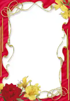 Photo effect from category Women's photo frames № 90556