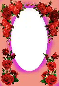 Photo effect from category Women's photo frames № 91705