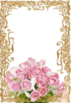 Photo effect from category Women's photo frames № 91963