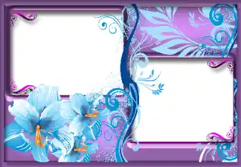 Photo effect from category Women's photo frames № 92019