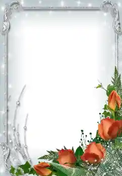 Photo effect from category Women's photo frames № 93099