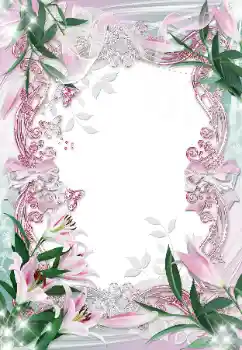 Photo effect from category Women's photo frames № 93101 Photo effect from category Women's photo frames № 93101