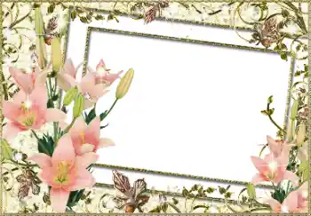 Photo effect from category Women's photo frames № 93279 Photo effect from category Women's photo frames № 93279
