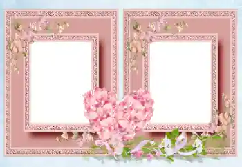 Photo effect from category Women's photo frames № 93449 Photo effect from category Women's photo frames № 93449